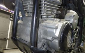 YAMAHA SEROW 250 2013 DG11J