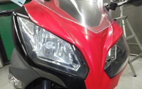 KAWASAKI NINJA 250 ABS EX250L