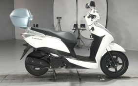HONDA LEAD 125 JF45