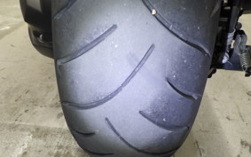 SUZUKI BURGMAN400 A 2017 DU11A