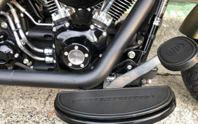 HARLEY FLSS 2016 JS9