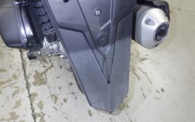 HONDA PCX 160 2021 KF47