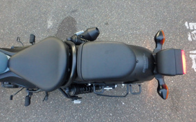 HONDA REBEL MC49
