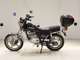 Фото Suzuki GN125 H 2025 с японского аукциона