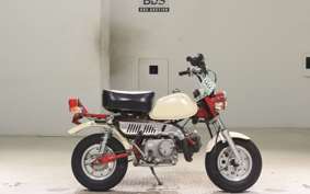 HONDA MONKEY 2015 Z50J