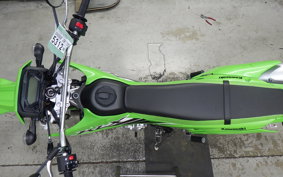 KAWASAKI KLX230S 2017 LX232A