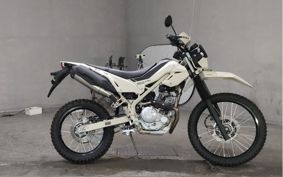 KAWASAKI KLX230 SHERPA LX232A