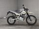 Фото Kawasaki KLX230 SHERPA с японского аукциона