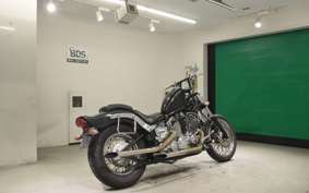 YAMAHA DRAGSTAR 400 1998 4TR