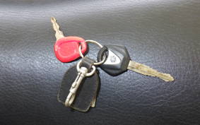 YAMAHA TDM900 ABS 2006