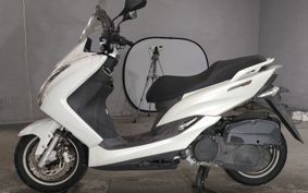 YAMAHA MAJESTY 155S SG28J