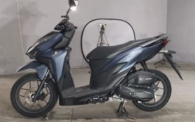 HONDA  BURR O125 JM51