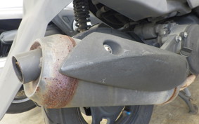 SUZUKI ADDRESS V125 S 2005 CF4MA