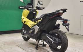 HONDA X-ADV 750 2025 RH21