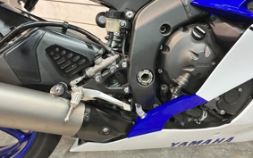 YAMAHA YZF-R6 2015 RJ15