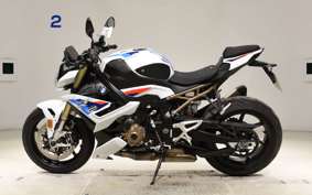 BMW S1000R 2021