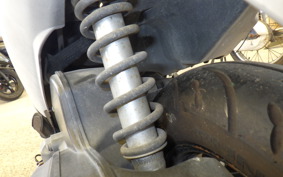 SUZUKI ADDRESS V125 CF46A