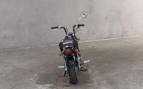 HONDA MONKEY AB27