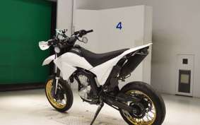 YAMAHA WR250X 2022 DG15J