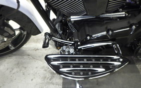 HARLEY FLTRXSE1800CVO 2012