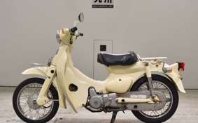 HONDA LITTLE CUB E C50