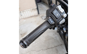 HONDA REBEL 1100 DCT 2023 SC83