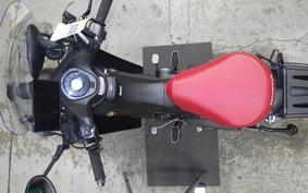 HONDA C125 SUPER CUB JA58