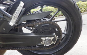 YAMAHA MT-07 ABS 2015