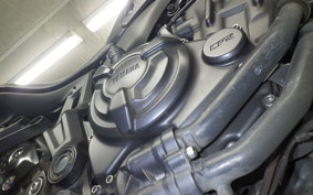 YAMAHA MT-07 2023 RM33J