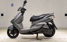YAMAHA CYGNUS 125 X 2 2018 SE44J