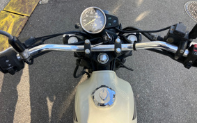 HONDA FTR223 MC34