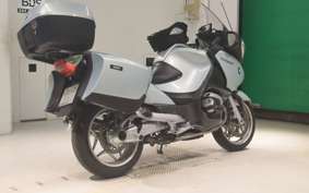 BMW R1200 RT 2010