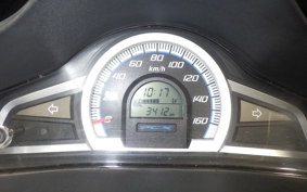 HONDA PCX125 1998 JF56