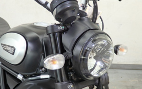 DUCATI SCRAMBLER ICON 2021 K102