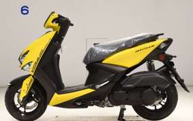 YAMAHA CYGNUS Griffus SEJ4J