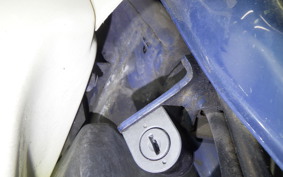 HONDA C50 SUPER CUB 2022 AA01