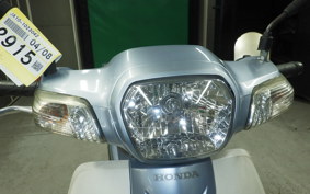 HONDA C110 SUPER CUB JA10