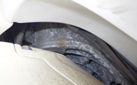 HONDA CREA SCOOPY AF55