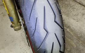 HONDA VTR 250 2024 MC33