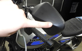 HONDA CB1000F 2025 SC94