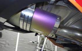 HONDA CBR600RR A 2014 PC40