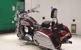 KAWASAKI VULCAN 1500 CLASSIC TOURER 2015 VNT50G