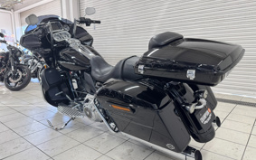 HARLEY FLTRXS 2015 KTM