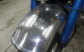 HONDA MONKEY 2017 Z50J