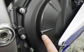 KAWASAKI ZX-4RR 2023 ZX400P