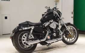 HARLEY XL883RI 2007