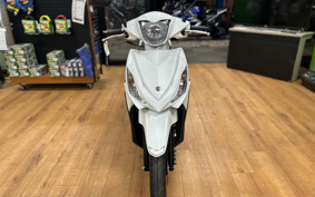 SUZUKI ADDRESS V110 CE47A