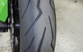 KAWASAKI NINJA ZX-6R A 2019 ZX636G