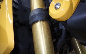 HONDA ｸﾞﾛﾑ 2011 JC61