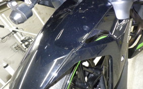 KAWASAKI NINJA 400 2018 EX400G